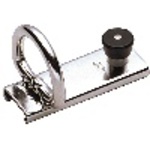 Schlitten Mit Stopper 20x3mm